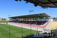 GGZ-Arena (Stadion Zwickau)