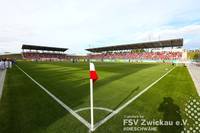 GGZ-Arena (Stadion Zwickau)