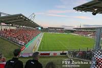 GGZ-Arena (Stadion Zwickau)