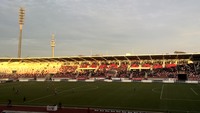 Steigerwaldstadion