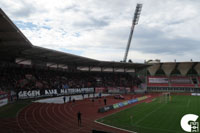 Steigerwaldstadion