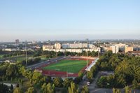 Südstadion (Fortuna Arena)