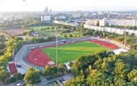 Südstadion (Fortuna Arena)