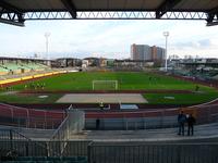 VfL-Stadion am Elsterweg