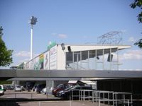 VfL-Stadion am Elsterweg