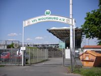 VfL-Stadion am Elsterweg