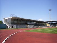 VfL-Stadion am Elsterweg