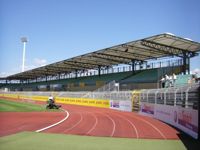 VfL-Stadion am Elsterweg