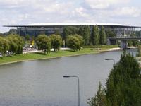 Volkswagen Arena