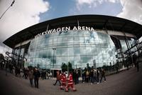 Volkswagen Arena