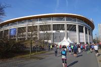 Deutsche Bank Park (Waldstadion)