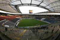 Deutsche Bank Park (Waldstadion)