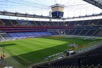 Deutsche Bank Park (Waldstadion)