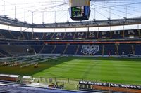 Deutsche Bank Park (Waldstadion)