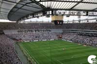 Deutsche Bank Park (Waldstadion)