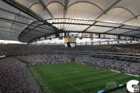 Deutsche Bank Park (Waldstadion)