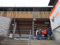 OSTALB Arena (Städtisches Waldstadion Aalen)