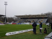 OSTALB Arena (Städtisches Waldstadion Aalen)