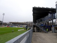 OSTALB Arena (Städtisches Waldstadion Aalen)