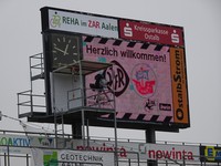 OSTALB Arena (Städtisches Waldstadion Aalen)