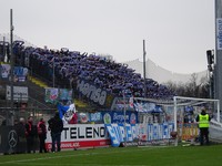 OSTALB Arena (Städtisches Waldstadion Aalen)