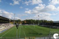 OSTALB Arena (Städtisches Waldstadion Aalen)