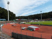 Waldstadion Homburg