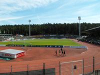 Waldstadion Homburg