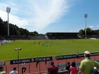 Waldstadion Homburg