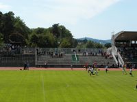 Waldstadion Homburg