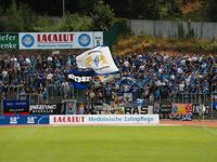 Waldstadion Homburg