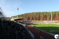 Waldstadion Homburg