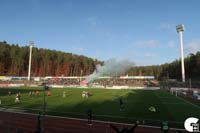 Waldstadion Homburg