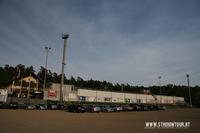 Hans-Walter-Wild-Stadion (Waldstadion Weismain)