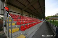 Hans-Walter-Wild-Stadion (Waldstadion Weismain)