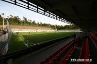 Hans-Walter-Wild-Stadion (Waldstadion Weismain)