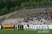 Hans-Walter-Wild-Stadion (Waldstadion Weismain)