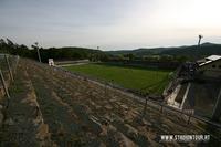 Hans-Walter-Wild-Stadion (Waldstadion Weismain)