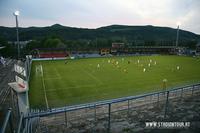 Hans-Walter-Wild-Stadion (Waldstadion Weismain)