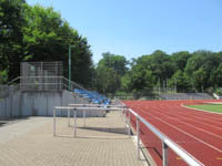 Weinaupark Stadion