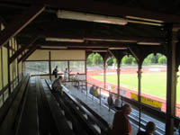 Weinaupark Stadion