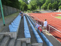 Weinaupark Stadion