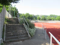 Weinaupark Stadion