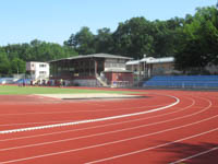 Weinaupark Stadion