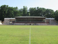 Weinaupark Stadion