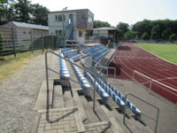 Weinaupark Stadion