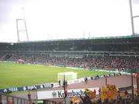 Wohninvest Weserstadion