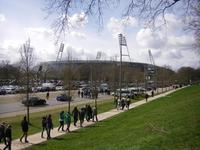 Wohninvest Weserstadion