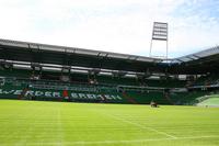 Wohninvest Weserstadion