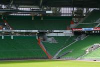 Wohninvest Weserstadion